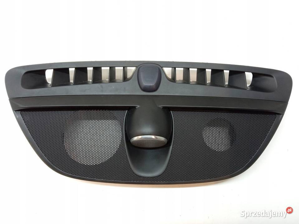KRATKA DESKI MASKOWNICA GŁOŚNIKA BOWERS WILKINS sprzedam