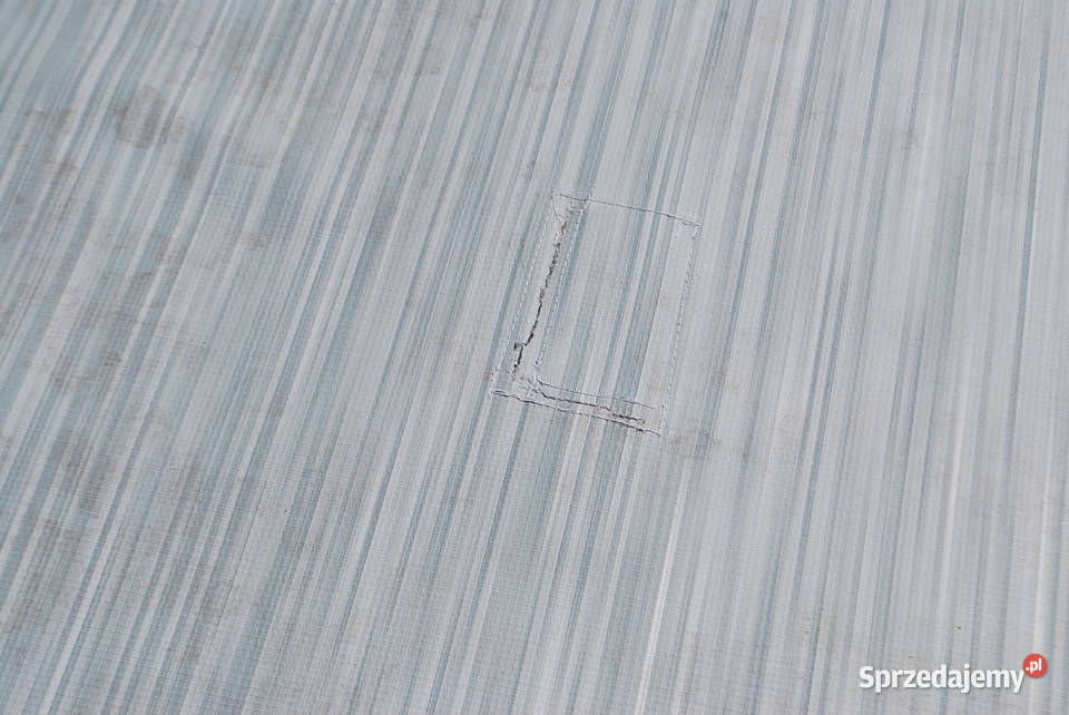 MARKIZA BOCZNA THULE OMNISTOR 35 M DO Grzebowilk