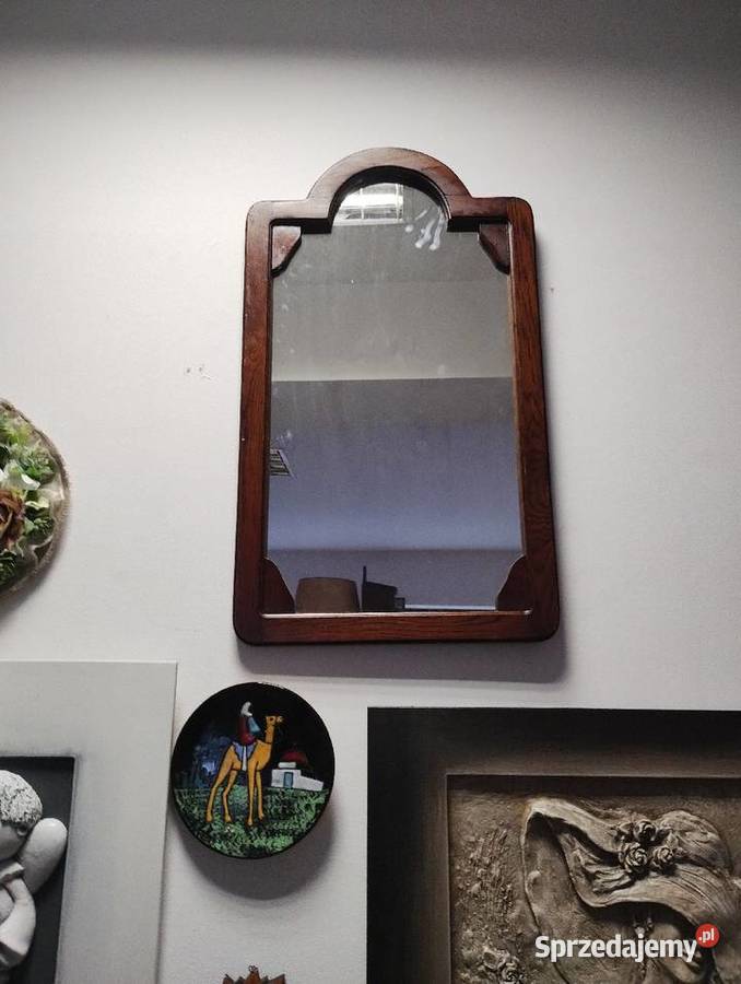 Lustro Dom i Ogród warmińsko-mazurskie Ełk