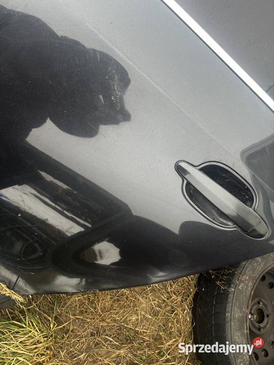 Drzwi BMW e60 Trzcinica sprzedam