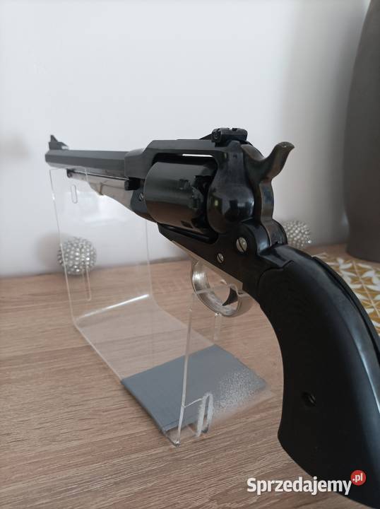 Remington 1858 HegeUberti Koszalin