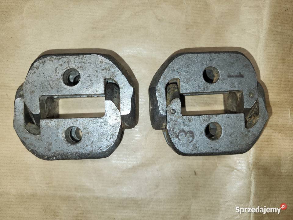 Trabant 500 600 601 Nowe przeguby półosi osobowe mazowieckie Piaseczno