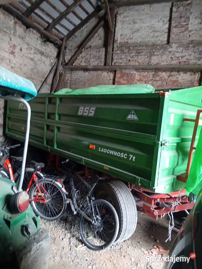 Likwidacja gospodarstwa Błażejowice Dolne sprzedam