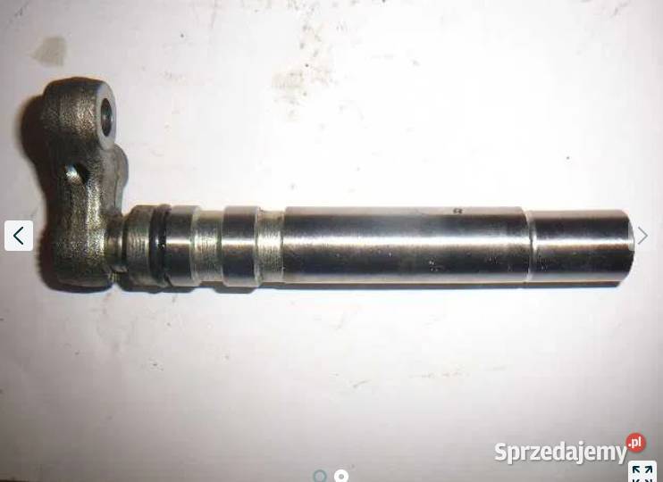 Stabilizator wałka rozrządu Honda CBR 1100 XX Ostrów Wielkopolski sprzedam