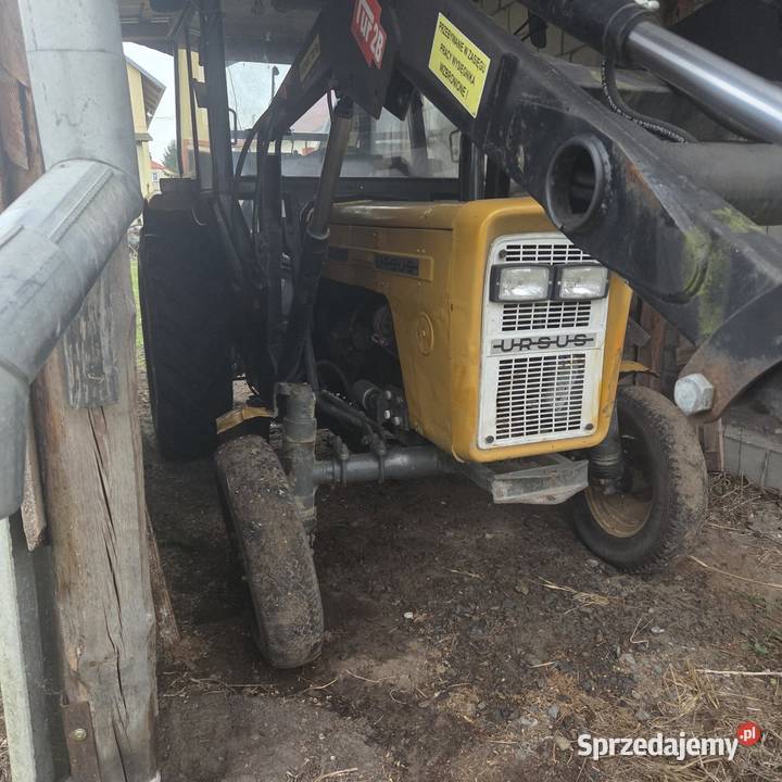 Sprzedam c 360 Lubaczów