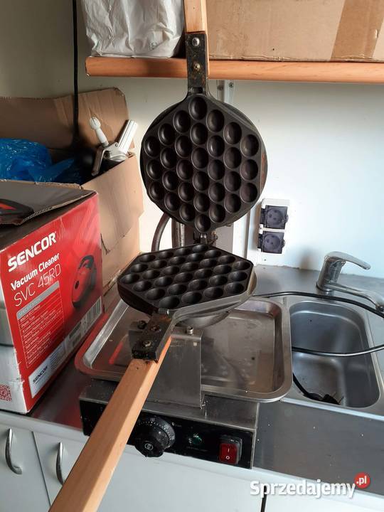 Przyczepa Gastronomiczna z wyposażeniem Łeba sprzedam