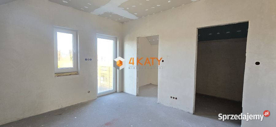 Sprzedaż domu bliźniaka 12366m2 Płoty