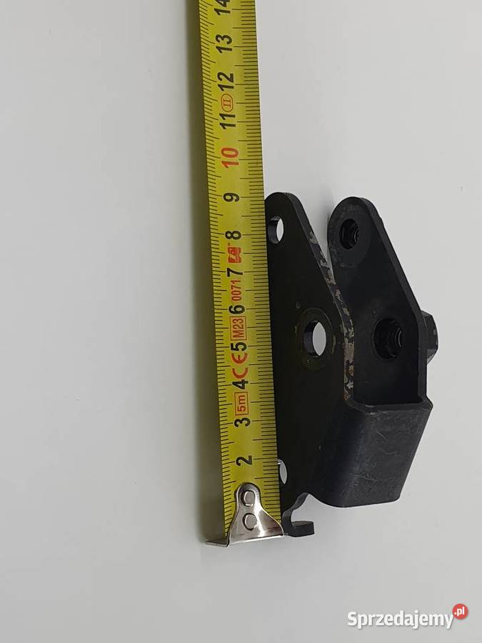 MOCOWANIE AMORTYZATORA LACZNIK PEUGEOT EVIVACITY Mocowania i uchwyty Janowice