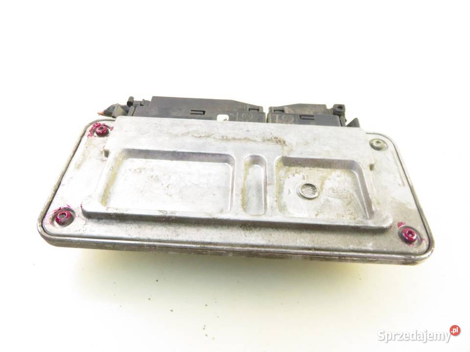 STEROWNIK SKODA FABIA I 14 16V 03C906024AB małopolskie