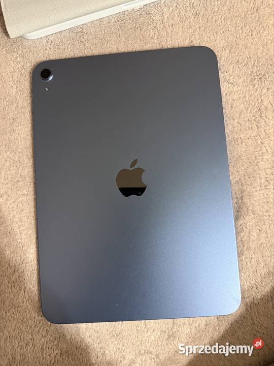 Apple iPad 11 11 gen 2025 128GB WiFi Niebieski Hajnówka