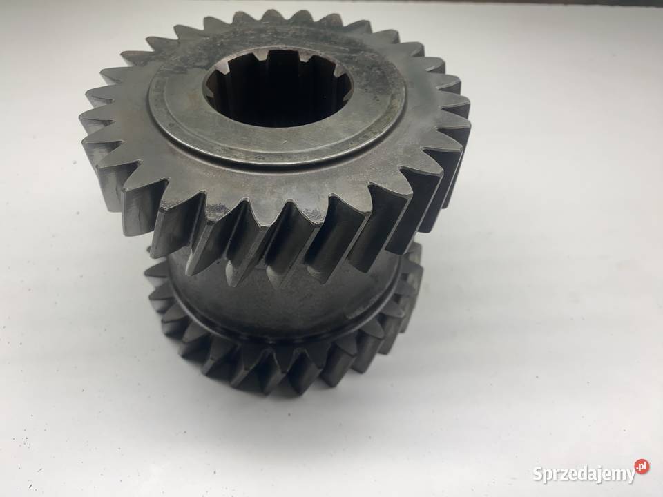 ZĘBATKA 3617281M92 ORYGINALNA MASSEY FERGUSON Kielce sprzedam