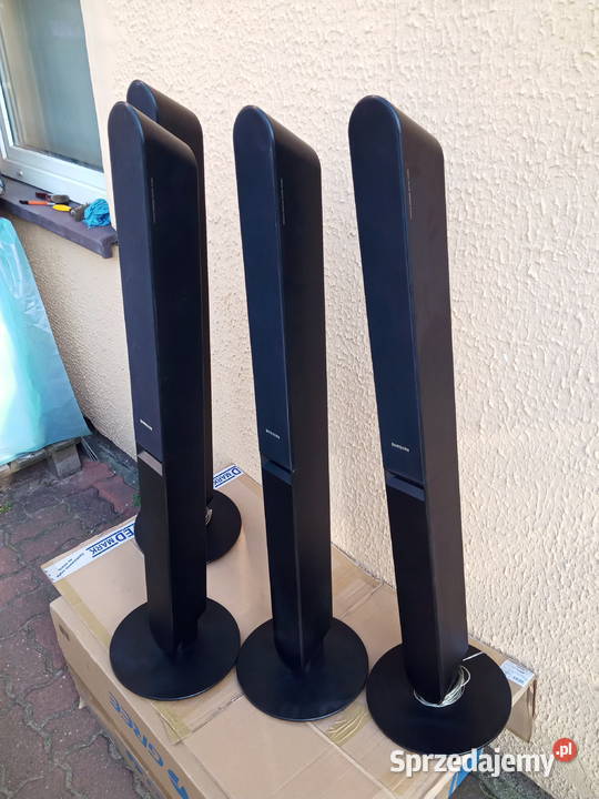 SAMSUNG FTHX25 Poznań