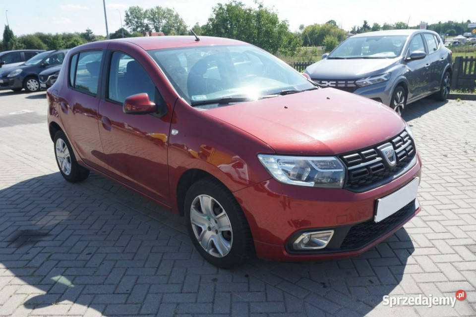 Dacia Sandero 10 SCe 73 Laureate salon I 4/5