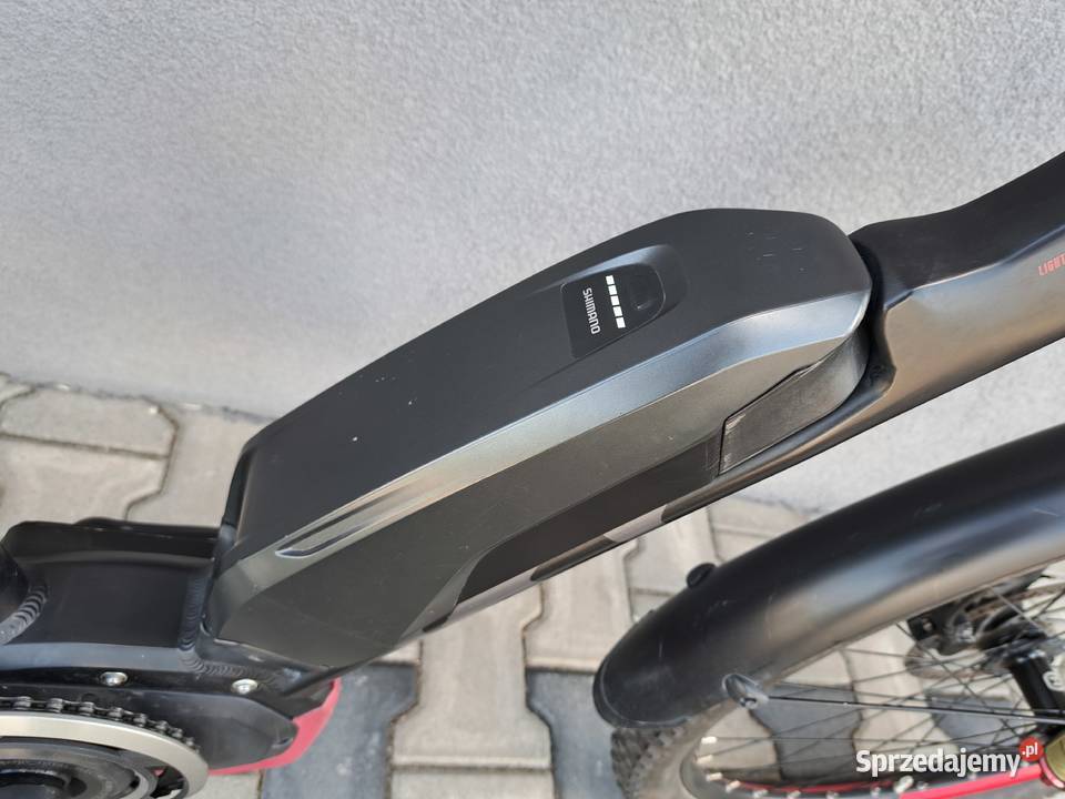 rower Husqvarna Light Cross LC2 Shimano sprzedam