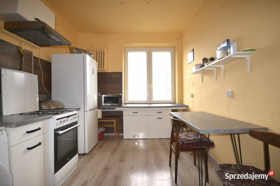 Sprzedam mieszkanie 597m2 3 pokoje Lublin