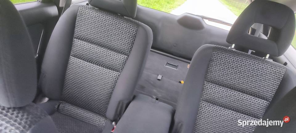 HONDA STREAM 20 156 klima 6osób super stan z Stream Krosno