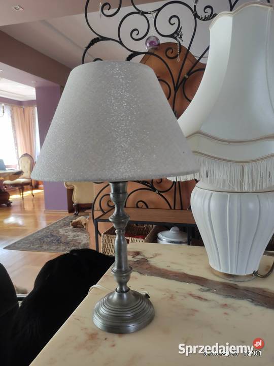 lampa lampka ceramiczna i inna