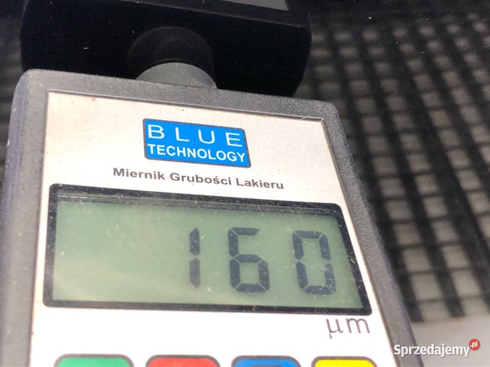 DRZWI LEWY PRZÓD SUBARU LEGACY V SedanLimuzyna osobowe sprzedam