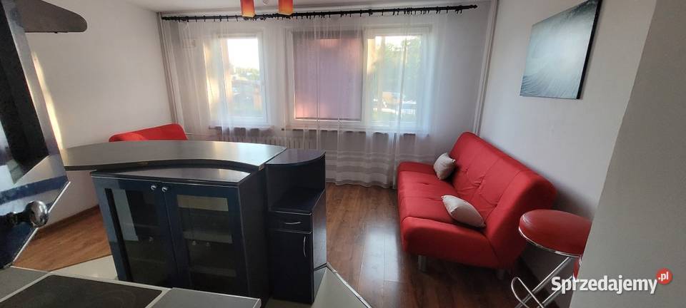 Wynajme 2 pokoje na parterze z balkonem Wynajem Dąbrowa Górnicza