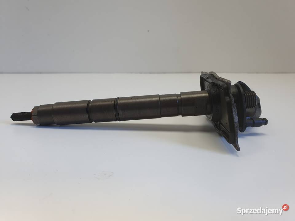 WTRYSKIWACZ Audi A6 C6 27 TDI wtrysk 059130277AJ lubelskie Chełm