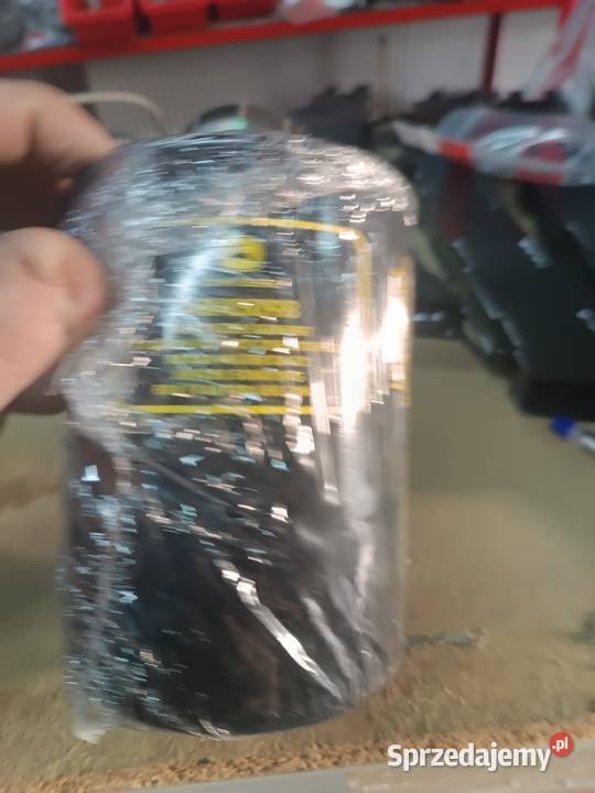 Filtr paliwa John Deere AR45098 Tczew