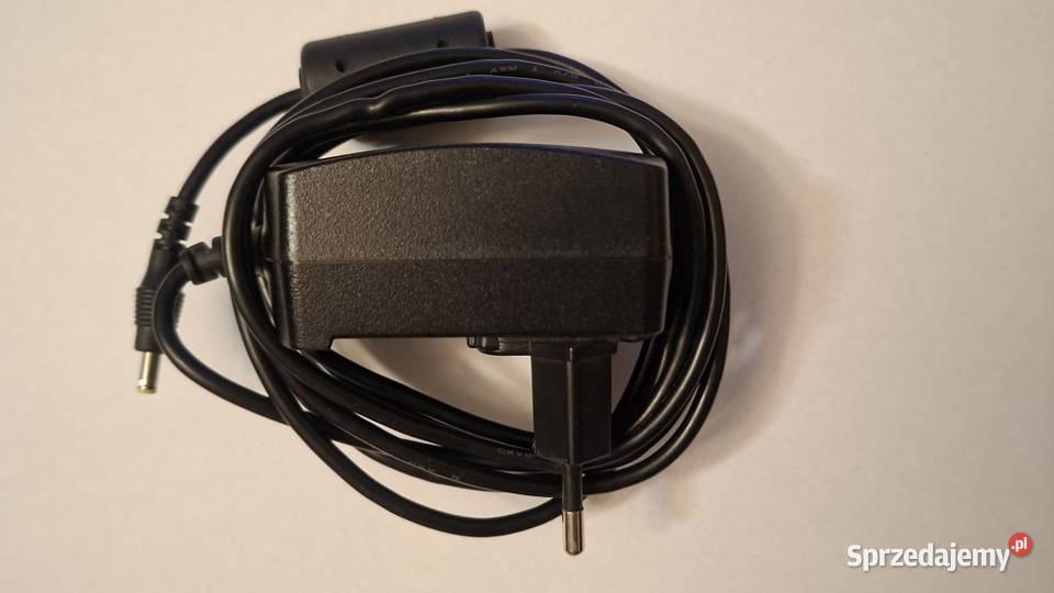 Zasilacz wtyczkowy Phihong PSA15R050P Zielona Góra