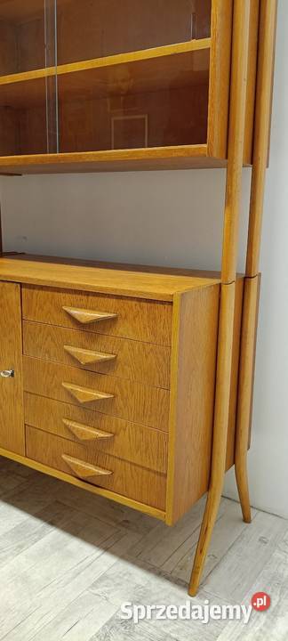 regał modułowy Frantisek Jirak meblościanka Dom i Ogród Radomsko