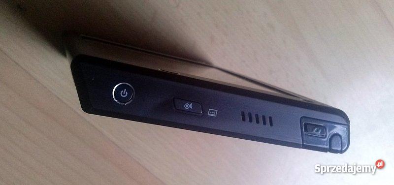 htc x7500 3g 8gb 5 wifi gps Pozostałe lubuskie Nowa Sól