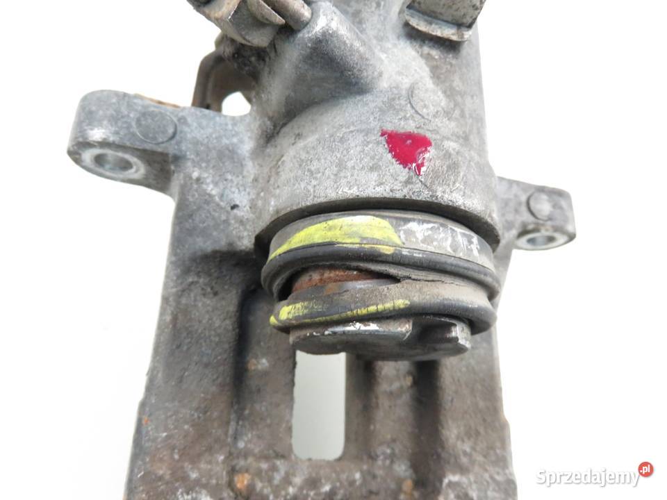 ZACISK LEWY TYŁ AUDI A6 C5 25 TDI quattro