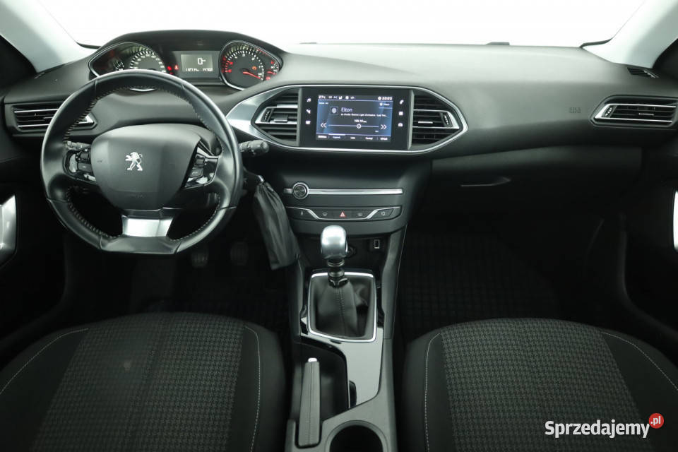 Peugeot 308 15 BlueHDi mazowieckie Piaseczno sprzedam