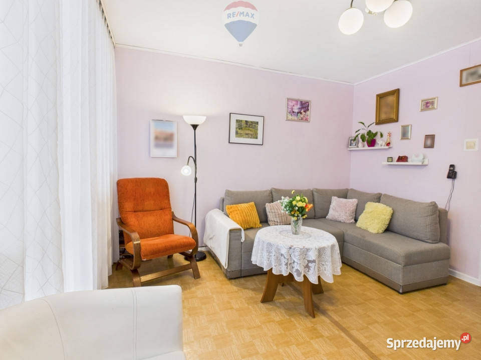 3 pokoje prawie 60m2 bez prowizji Bieżanów 11882zł/m2 małopolskie Kraków