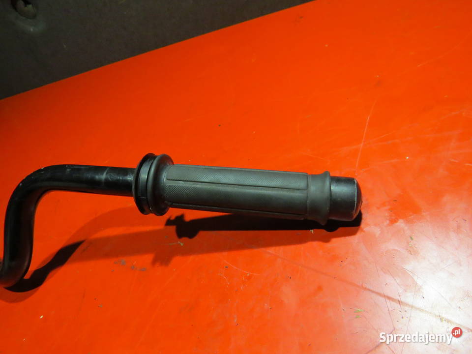 HONDA CBF600S CBF 600 600S KIEROWNICA KIERA Wrocław sprzedam