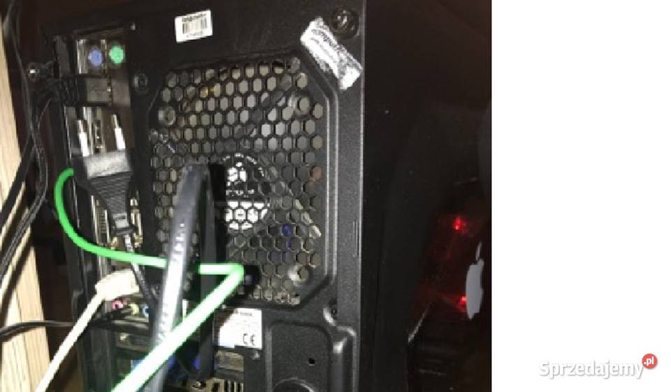 SPRZEDAM komputer Sensilo SX600 H003 Małkinia Górna