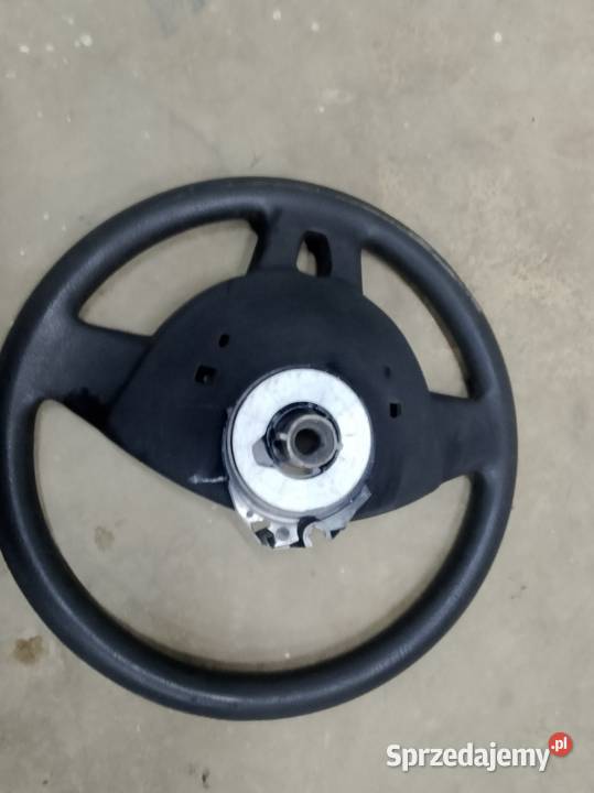 Kierownica master mascott Kielce