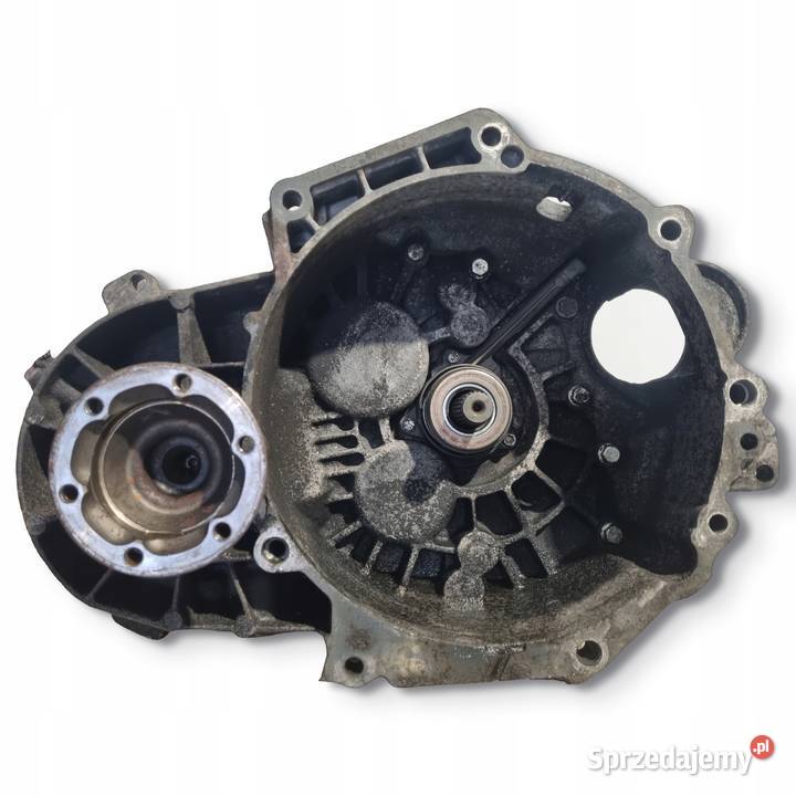 SKRZYNIA BIEGÓW VW Golf IV Bora Audi A3 18 T Chełm