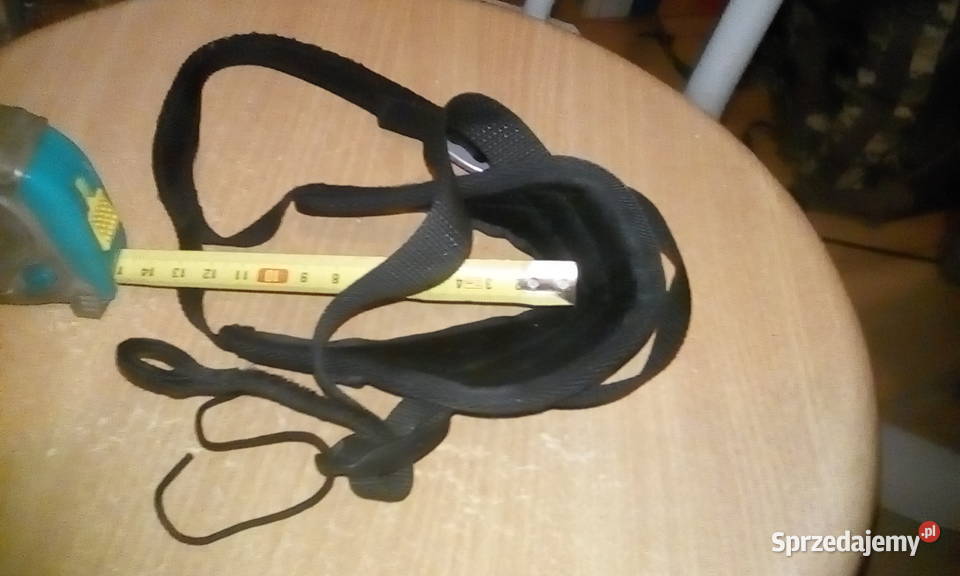 DMM smycz Leash Extreme pętla nadgarstkowa do