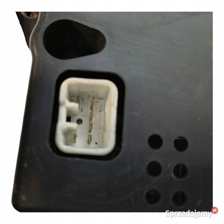 LICZNIK ZEGARY 8380052640 Toyota Yaris I 14 D4D Chełm