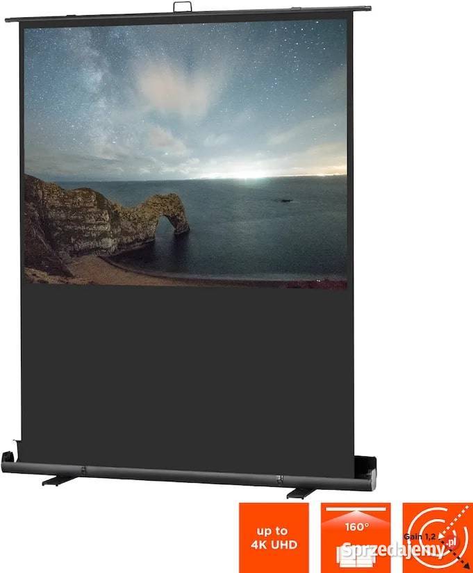 Ekran podłogowy Celexon Ultramobile Plus Jaworzno