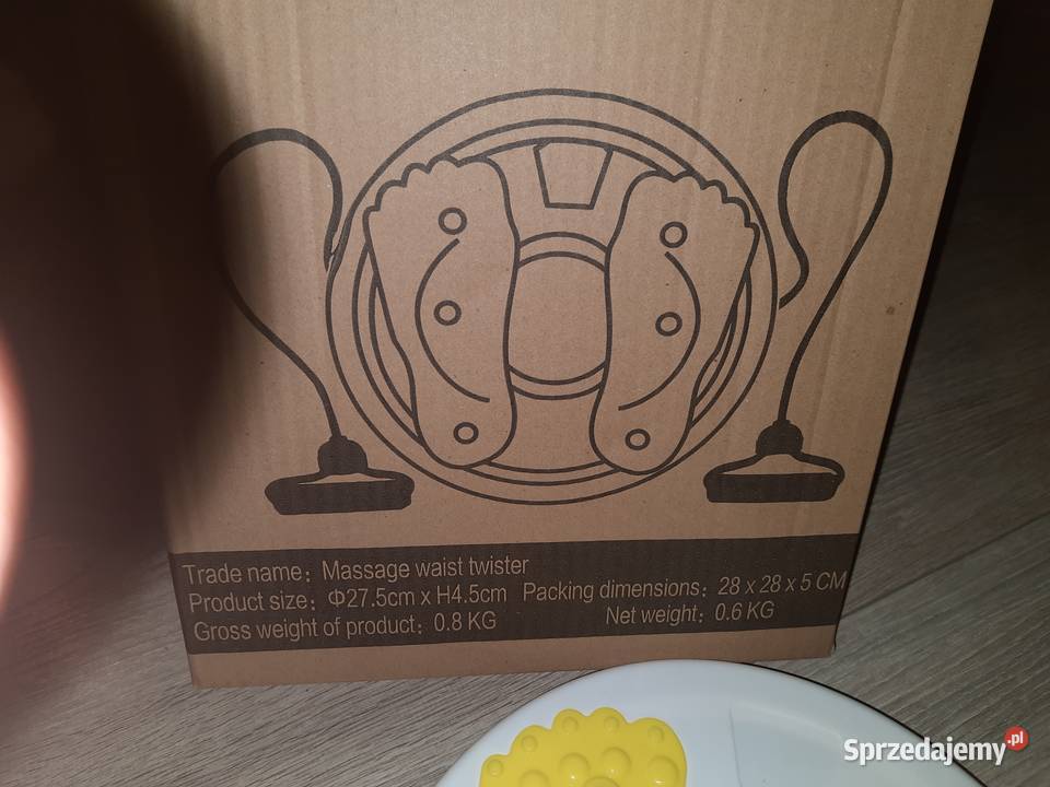 twister z linkami podkarpackie Rzeszów