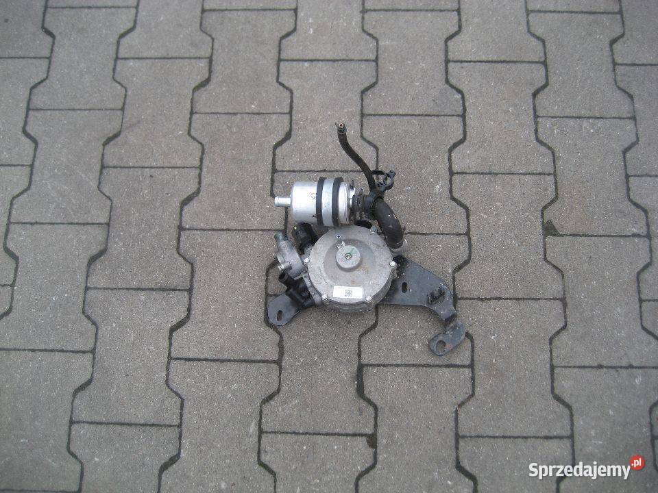 dacia duster lift 1317r 16 benzyna lpg reduktor Rakoniewice