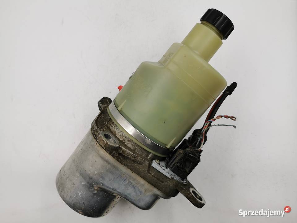 Elektryczna Pompa Wspomagania Volvo C30 S40 V50 Wyszków