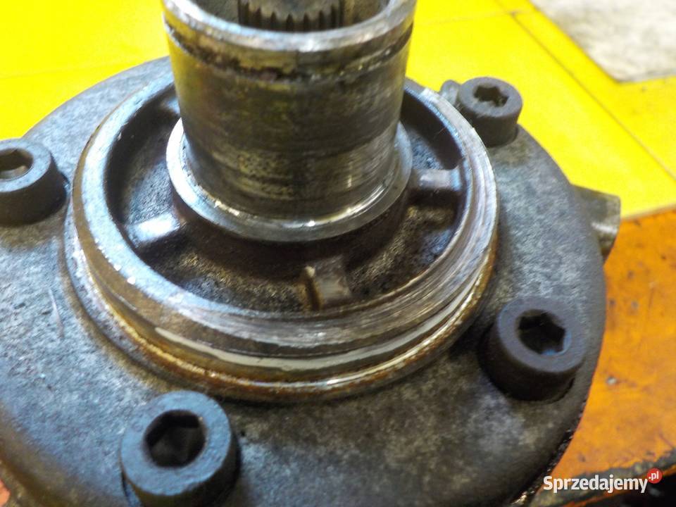 HYUNDAI COUPE 20 B 16V CVVT 07r 143 G4GC Suków