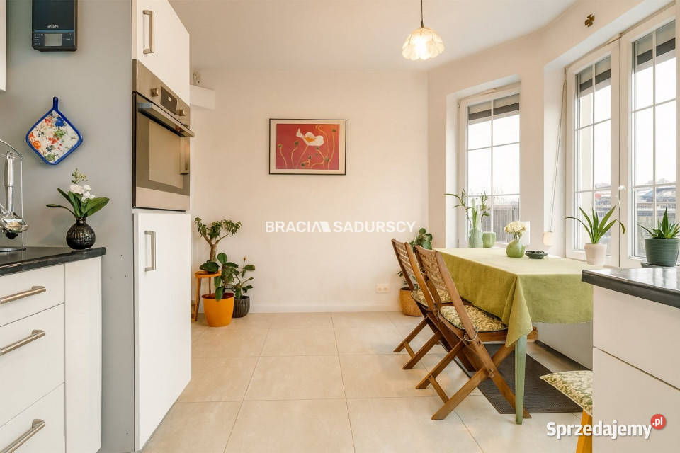 Dom wolnostojący 15527m Czernichów Szlak małopolskie