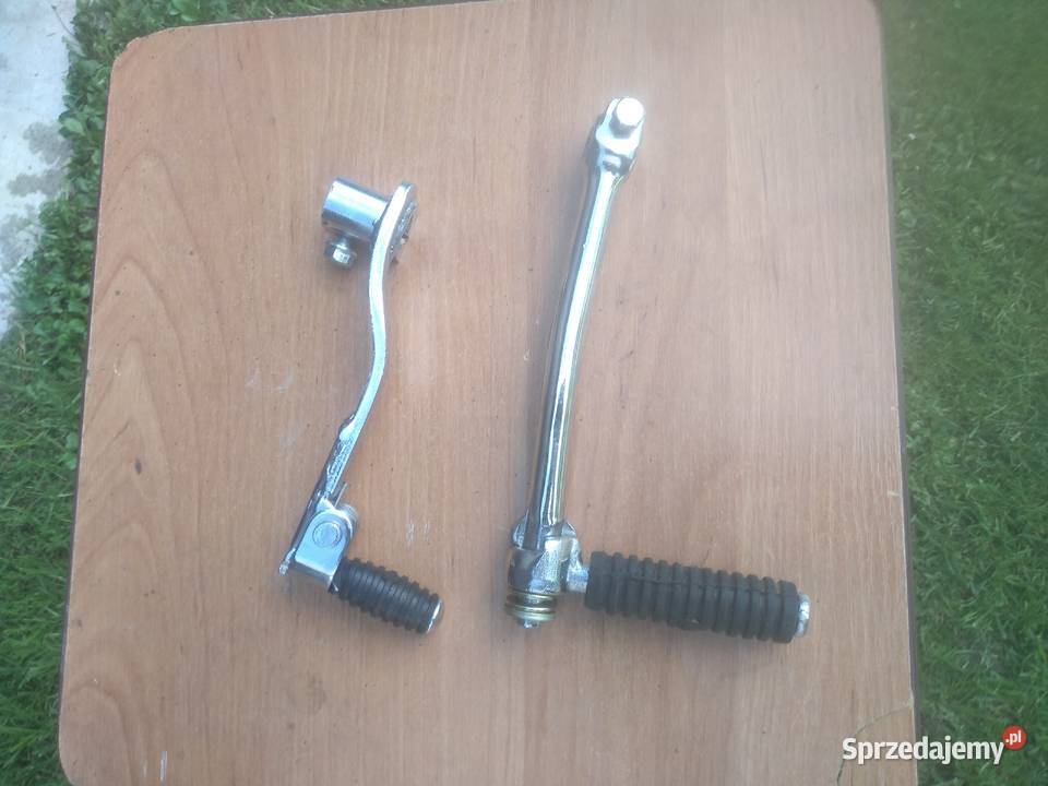 Sprzedam silnik 125 4t 125cm3 lubelskie