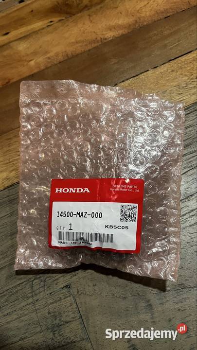 Honda CB 1300SA części Pozostałe