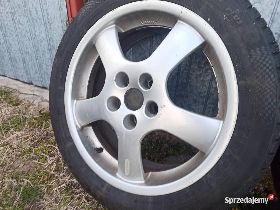 ALUFELGI 17 Średnica 17" Milejów