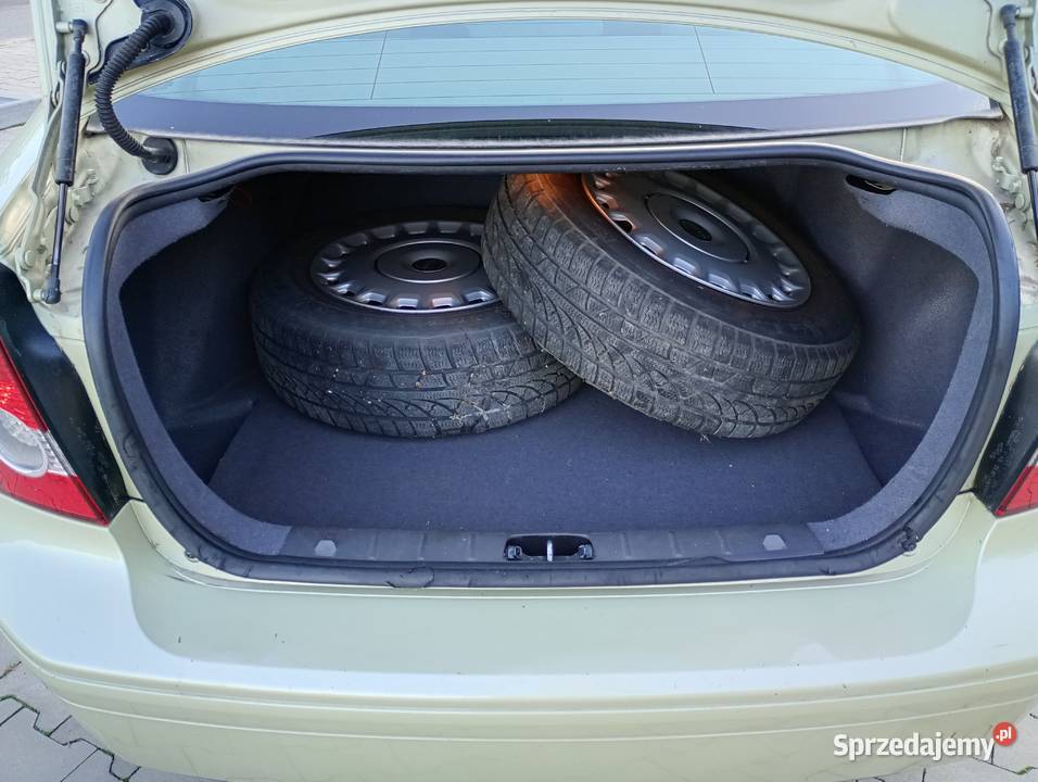 Volvo s40 benzyna Wsola