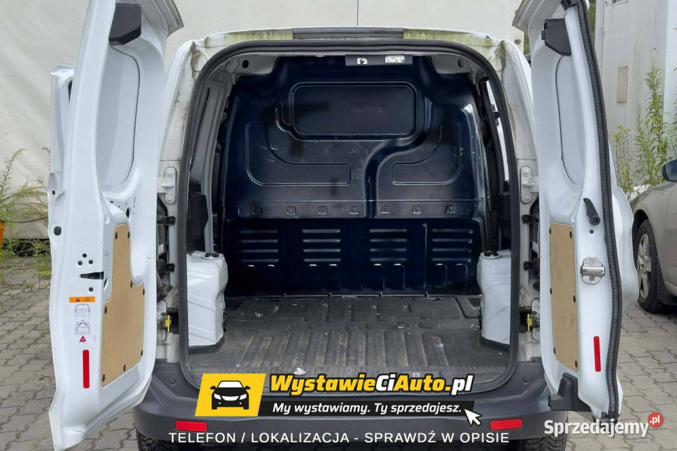 Ford Courier Olsztyn Telefon 601821411 1000cm3 kujawsko-pomorskie