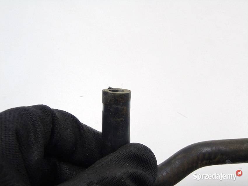 WĄŻ PRZEWÓD RURKA WODY 12 16V SWIFT IV 3 AGILA B osobowe Sosnowiec