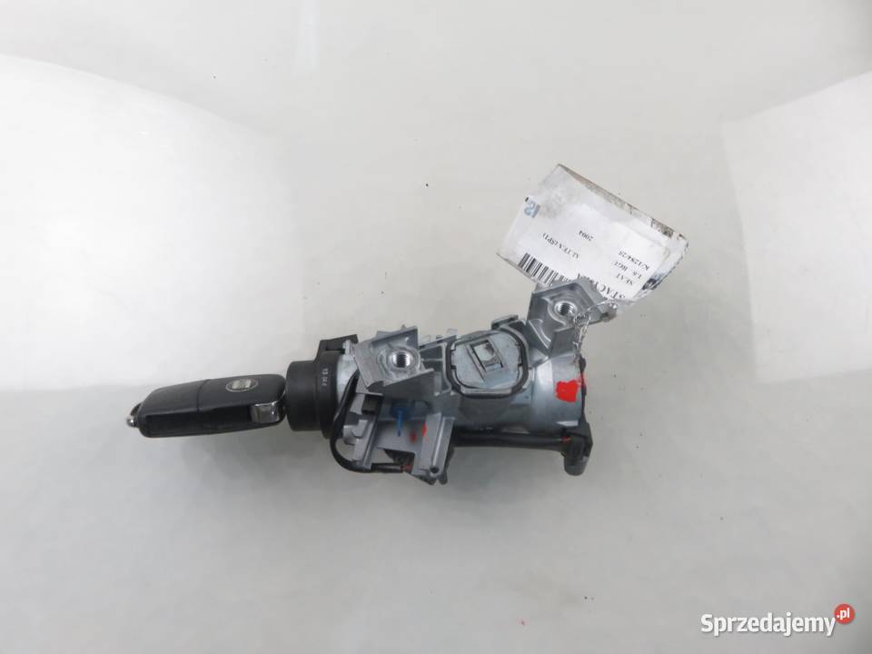 STACYJKA SEAT ALTEA 1K0905865